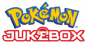 Logo di Pokémon Jukebox